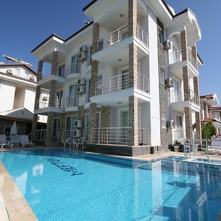Stella Classic Apartments Fethiye Exterior foto