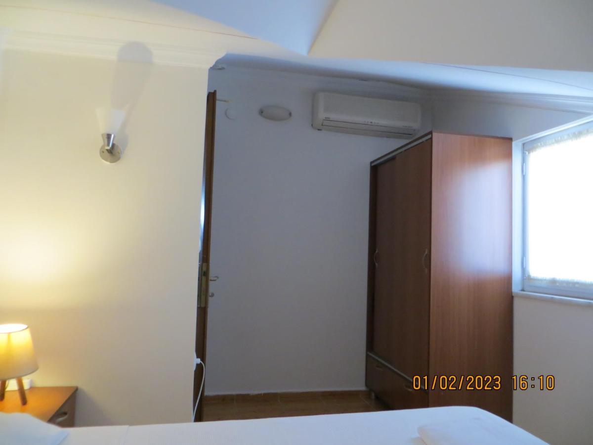 Stella Classic Apartments Fethiye Exterior foto