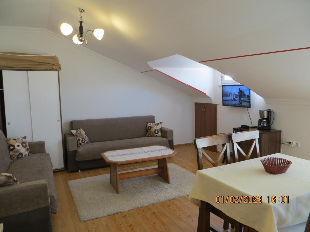 Stella Classic Apartments Fethiye Exterior foto