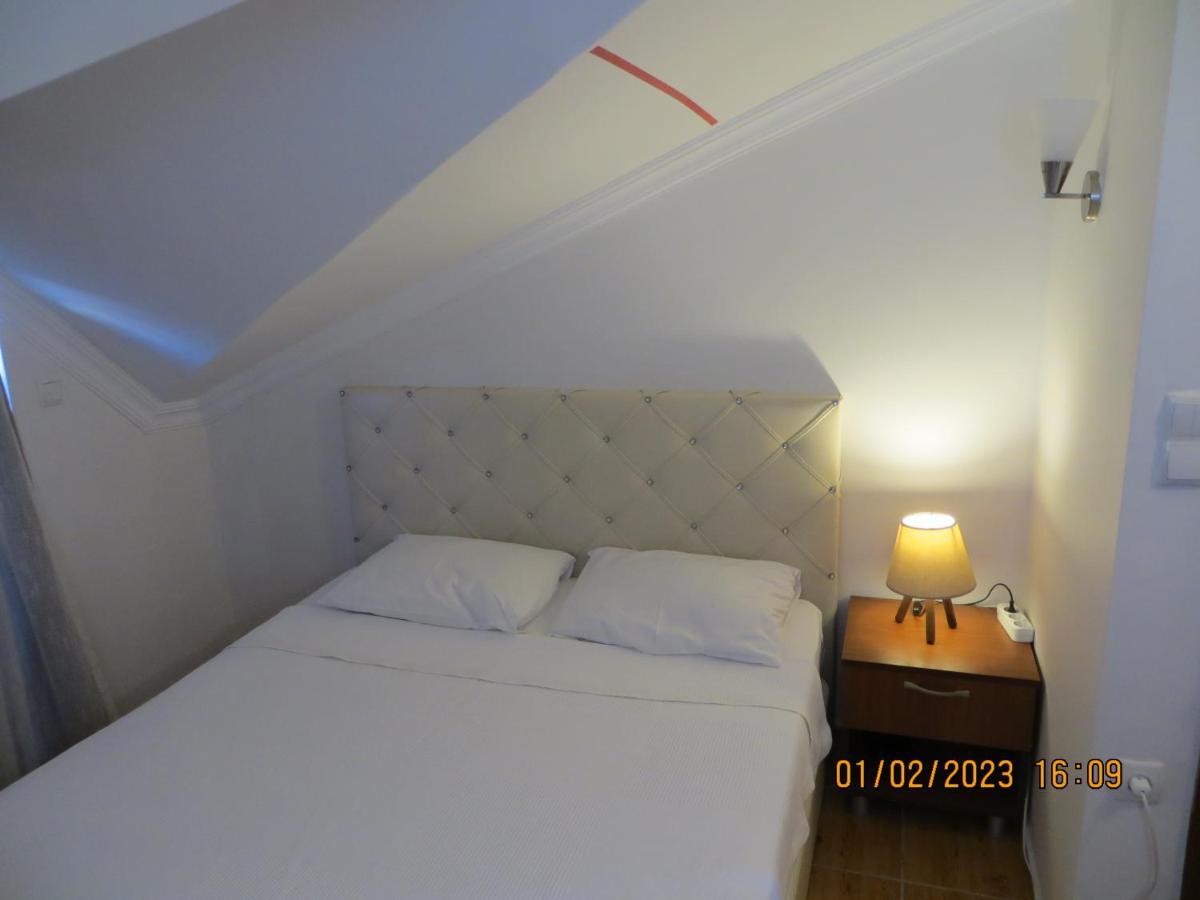 Stella Classic Apartments Fethiye Exterior foto