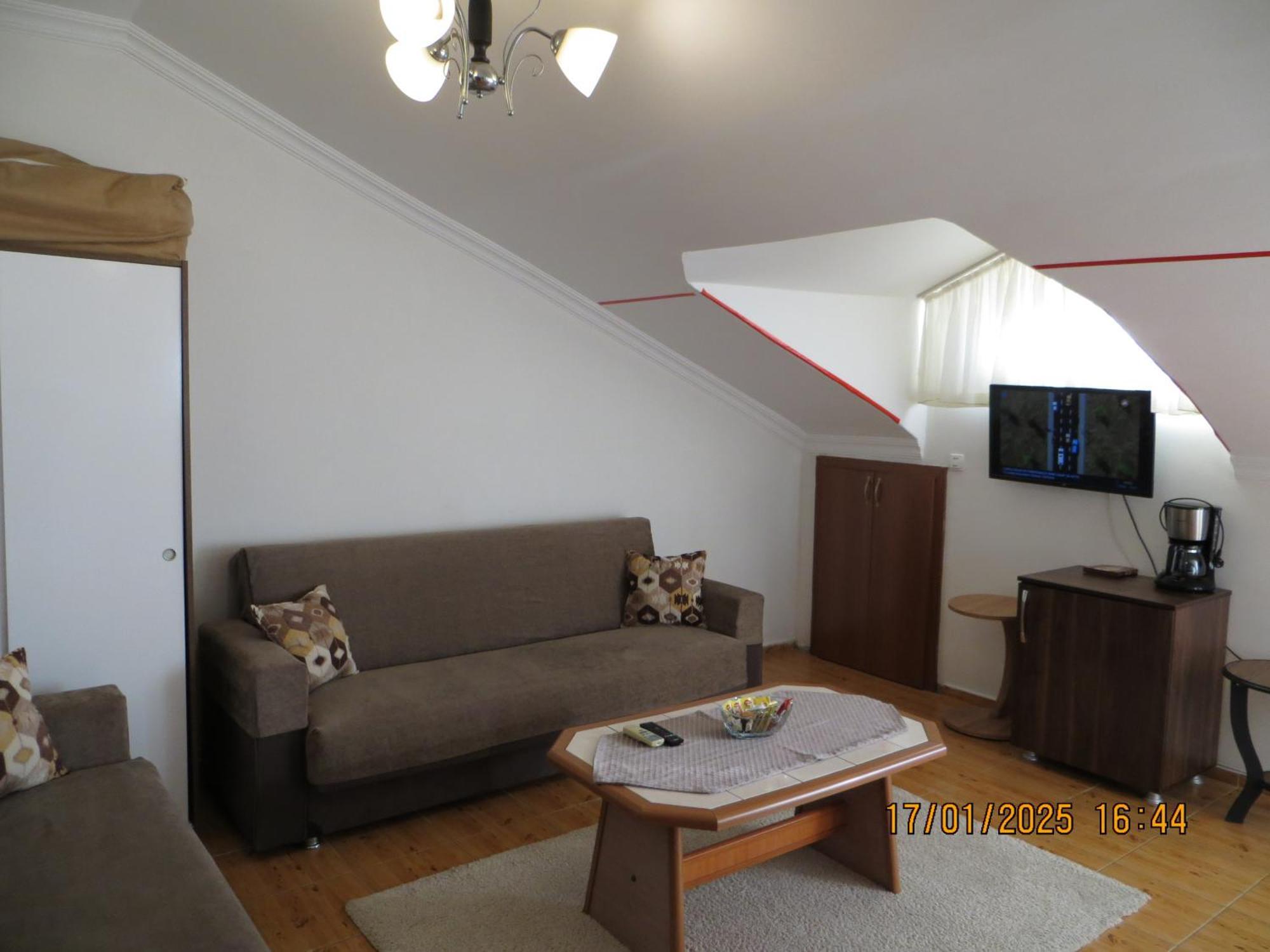 Stella Classic Apartments Fethiye Exterior foto
