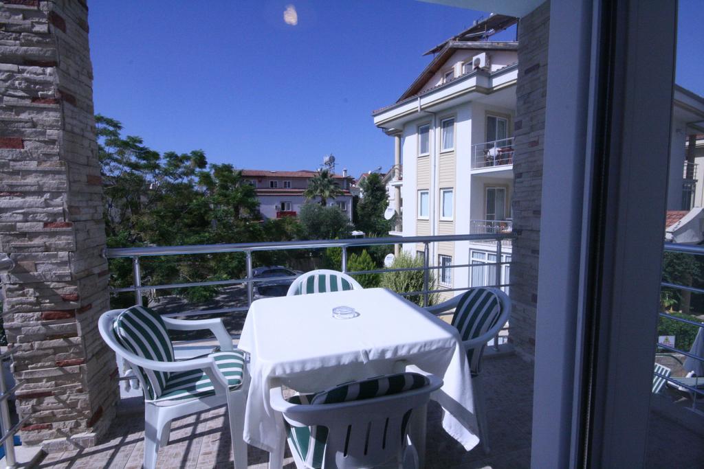Stella Classic Apartments Fethiye Quarto foto