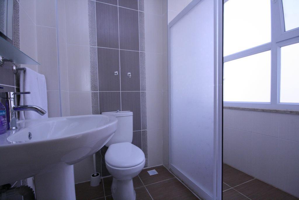 Stella Classic Apartments Fethiye Quarto foto
