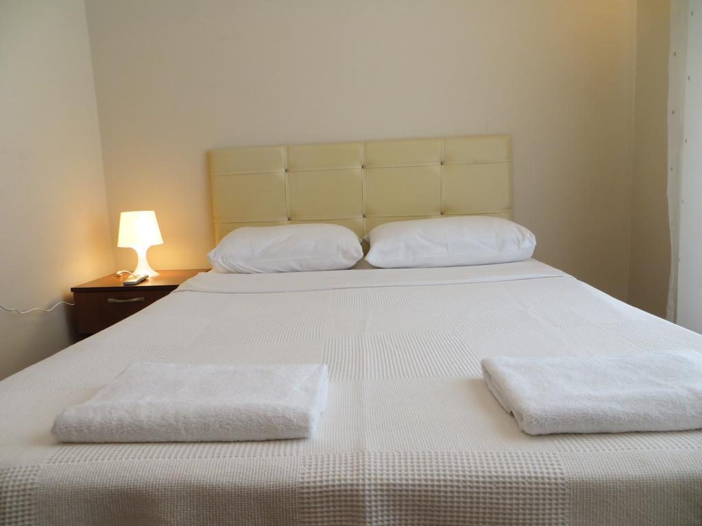 Stella Classic Apartments Fethiye Quarto foto