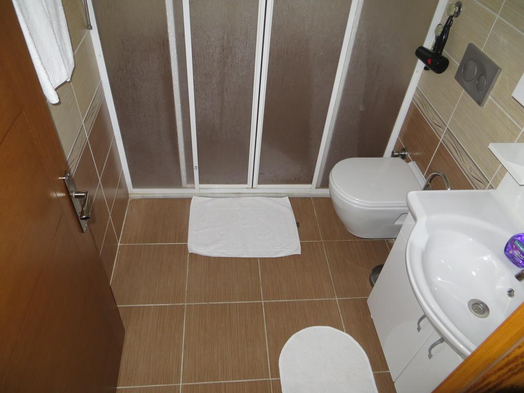 Stella Classic Apartments Fethiye Quarto foto
