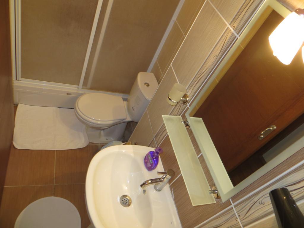 Stella Classic Apartments Fethiye Quarto foto