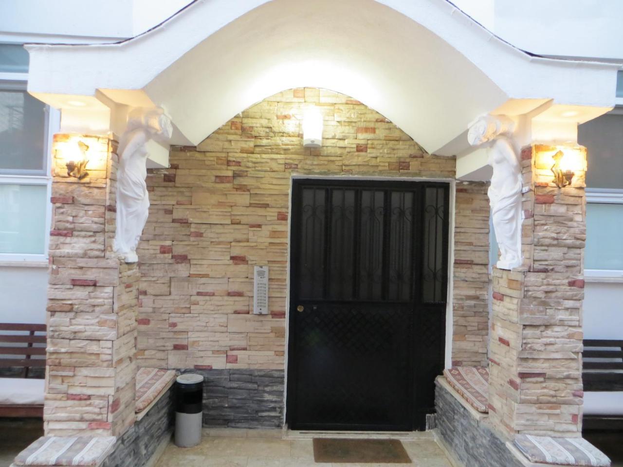 Stella Classic Apartments Fethiye Exterior foto